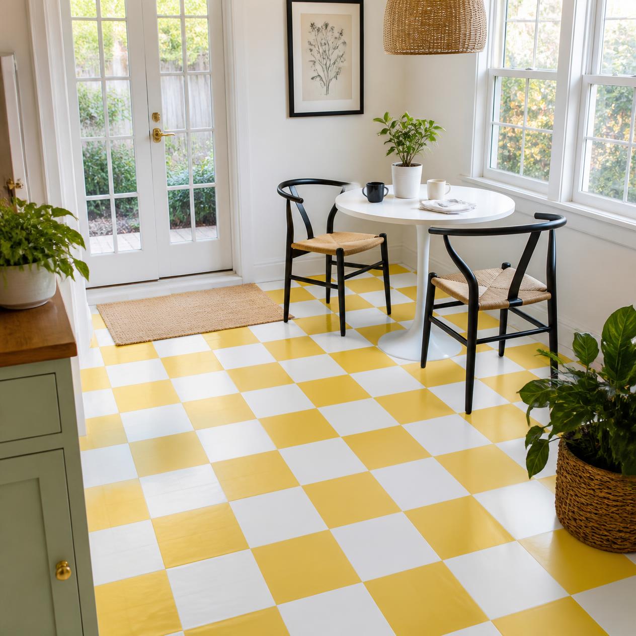 floor-sun-yellow-lifestyle